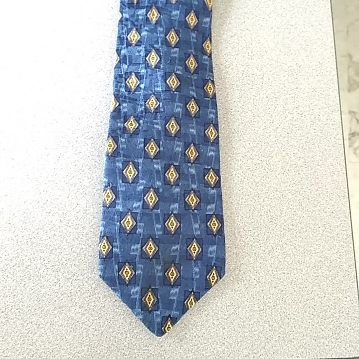 Robert Talbott Studio Tie.